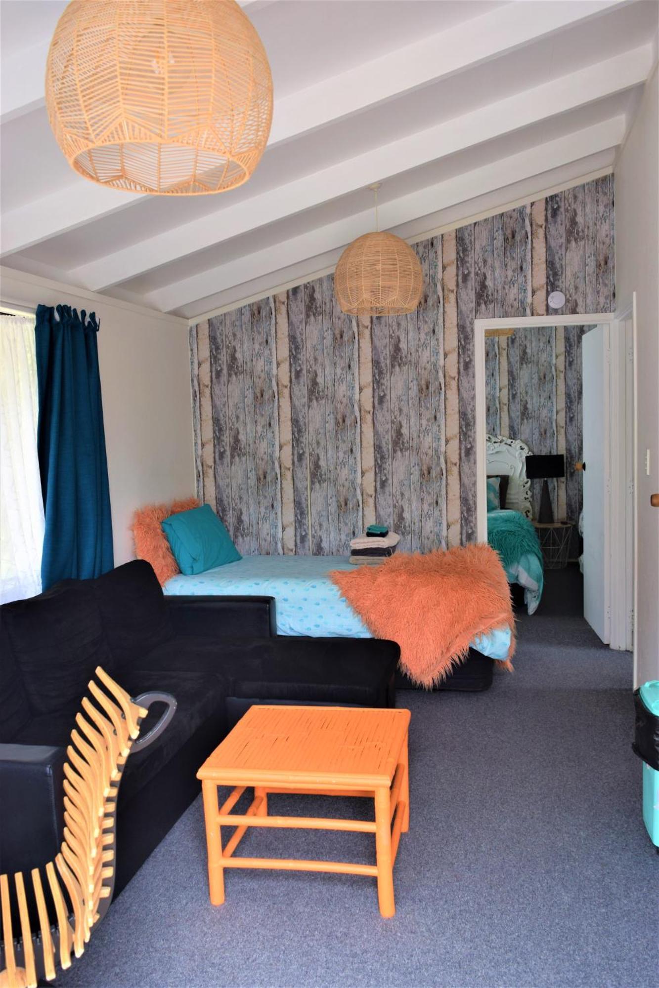 Kai Iwi Lakes Resort Kaihu Экстерьер фото
