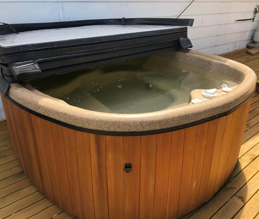 Kai Iwi Lakes Resort Kaihu Экстерьер фото