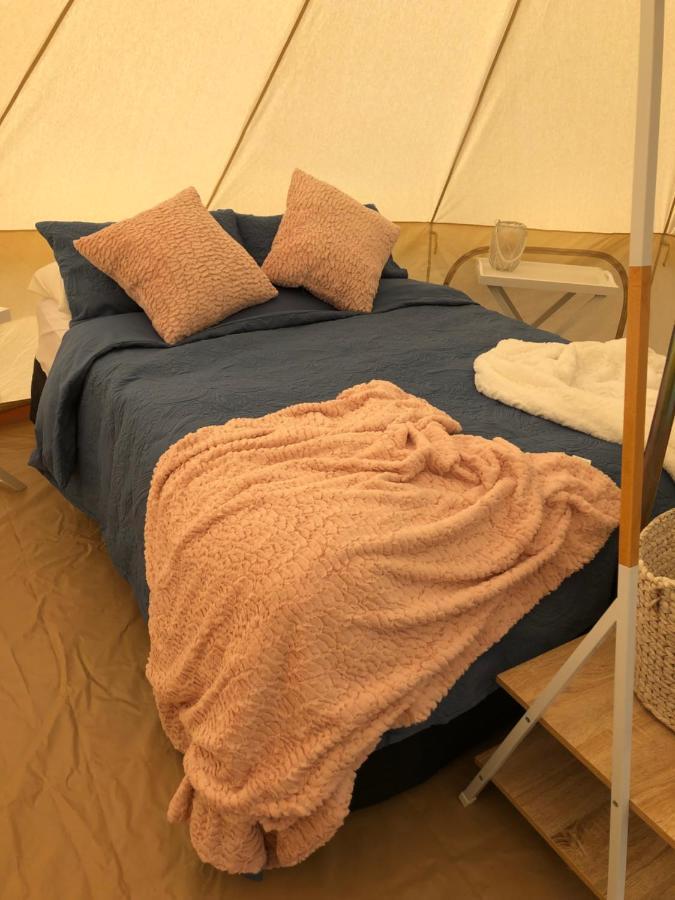 Kai Iwi Lakes Resort Kaihu Экстерьер фото